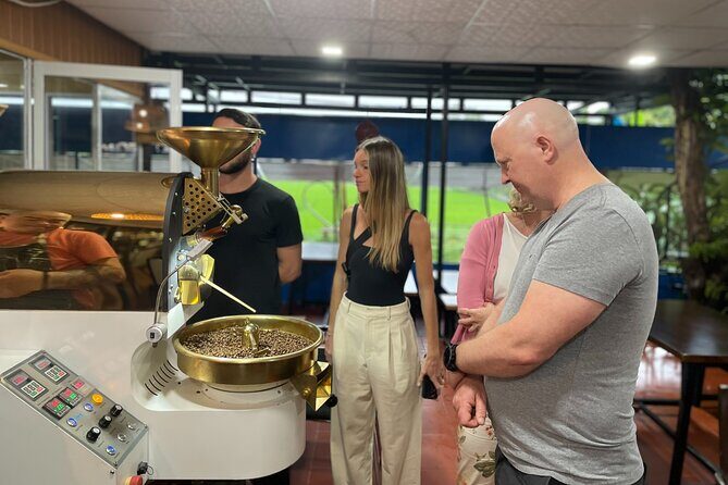 Hoi An Ancient Town and Coffee Making Course - Making Vietnamese Coffee the Hands-On Way: Phin, Egg, Coconut, Drip, Espresso