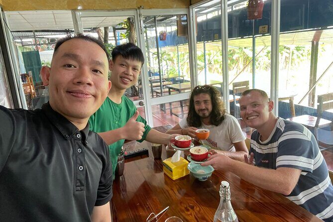 Hoi An Ancient Town and Coffee Making Course - Tour Value: Why This $39 Combo Works for a Tight Schedule