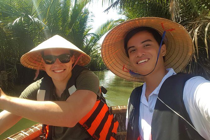Hoi An Ancient Town And Countryside Tour Full Day - The Cooking Class: Learn Vietnamese Comfort Food at a Local Family’s Table