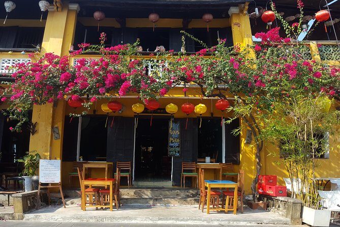Hoi An Ancient Town And Countryside Tour Full Day - Theater Time, Then Lantern Making: The Day Ends With a Skill