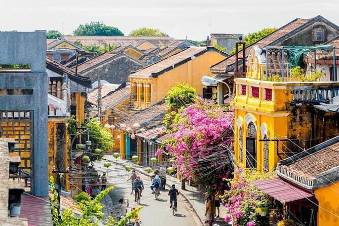 Hoi An Ancient Town & Cam Thanh Bastket Boat Shore Excursions - Key points to know before you go