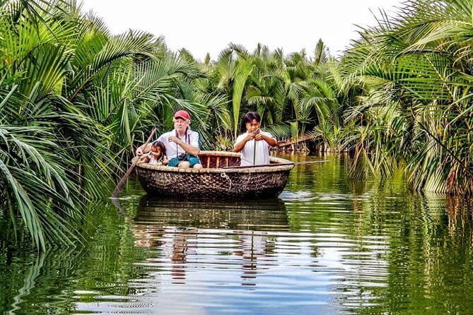 Hoi An Ancient Town & Cam Thanh Bastket Boat Shore Excursions - Shopping smart in Hoi An (without turning it into a stressful mission)