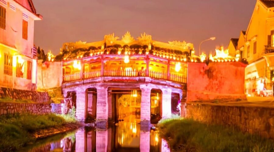 Hoi An Ancient Town Entrance Ticket with Drink - Entering Hoi An Ancient Town with a Ticket That Actually Helps
