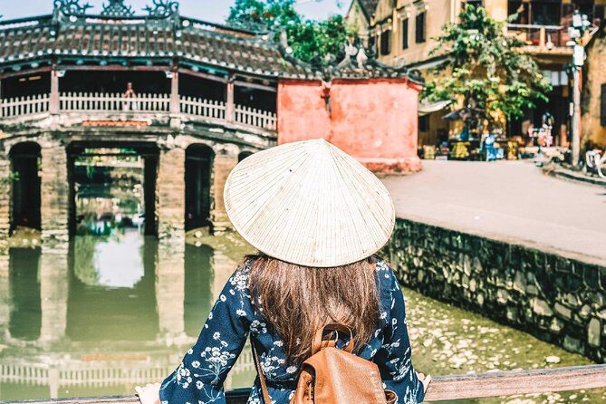 Hoi An Ancient Town Tour: Japanese Covered Bridge & Old House from Hoi An - Hoi An Ancient Town, 8:00 start: how this 6-hour format feels