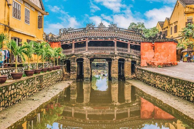 Hoi An Ancient Town Tour: Japanese Covered Bridge & Old House from Hoi An - Price and value: what $0 means in real travel terms