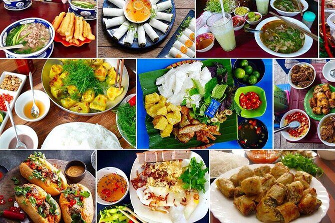 Hoi An Ancient Town Walking Street Food Tours with Night Market - Pickup, private format, and mobile ticket: how logistics affect your night