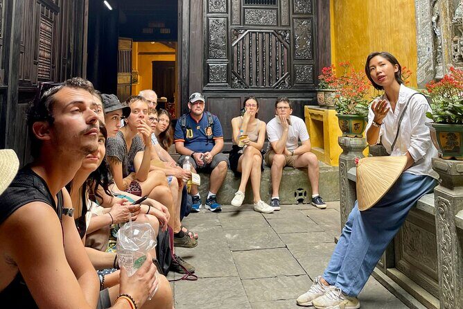 Hoi An Ancient Town Walking Tour with a Local - Why a Local-Led Walk Works So Well in Hoi An