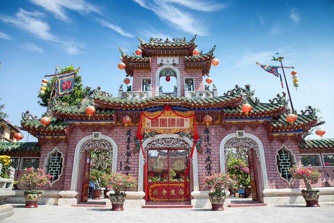 Hoi An Ancient Town Walking Tour with a Local - Price and Value Check: $9.89 Plus What You’ll Pay Extra