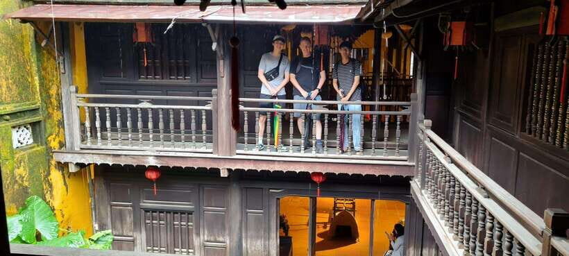 Hoi An Ancient Town - Walking Tour with Local Guide - FAQ