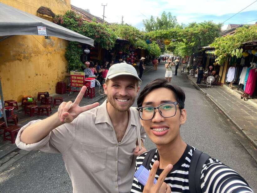 Hoi An Ancient Town - Walking Tour with Local Guide - A Simple Budget: What You Pay and What You Actually Get