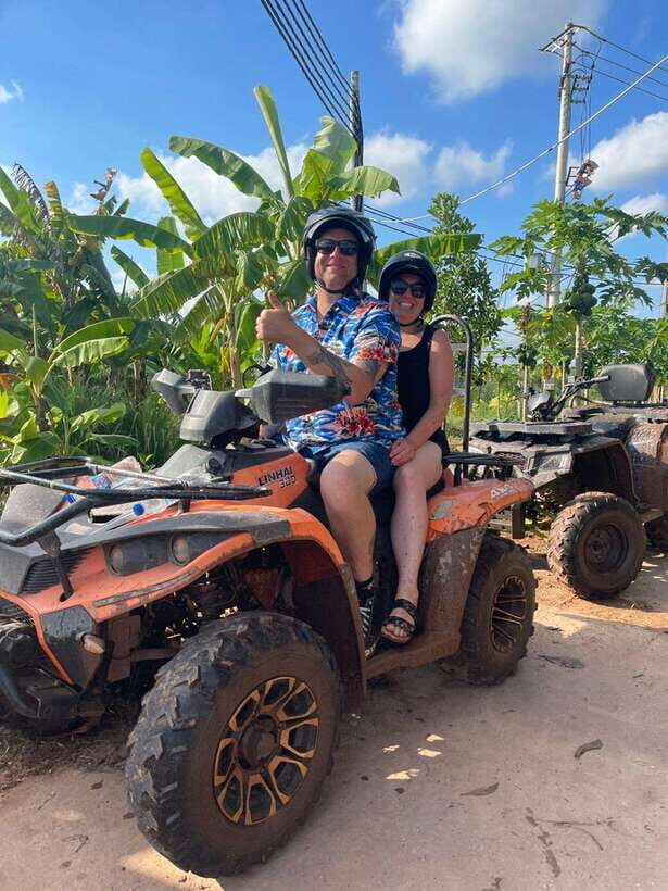 Hoi An: ATV Quad Bike Adventure and BBQ Feast - Price and the Extra ATV Option: Is $60 Worth It?