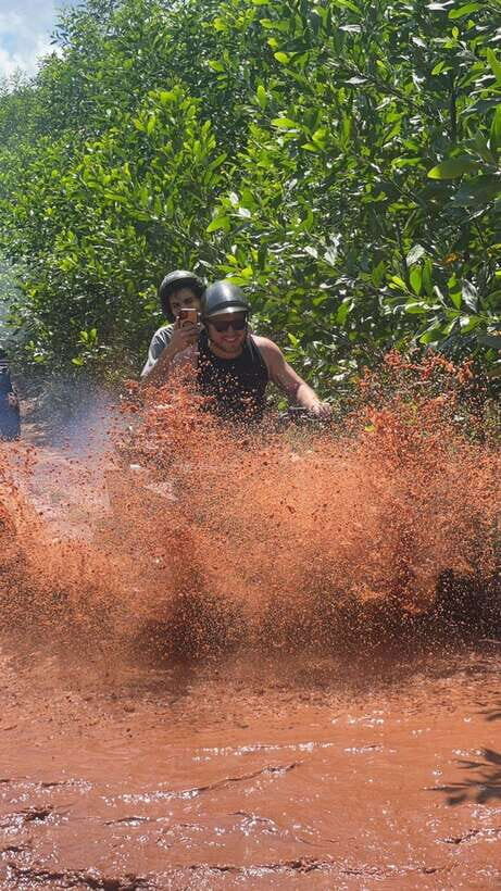 Hoi An: ATV Quad Bike Adventure and BBQ Feast - Who This Hoi An ATV + BBQ Tour Fits Best