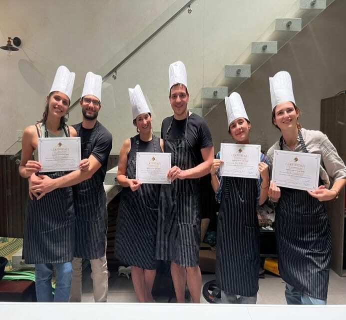 Hoi An Authentic Cooking Class with Pro Chef in Small group - Key takeaways before you go