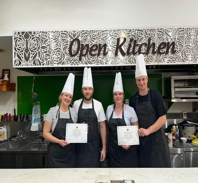 Hoi An Authentic Cooking Class with Pro Chef in Small group - Who Should Book This Cooking Class