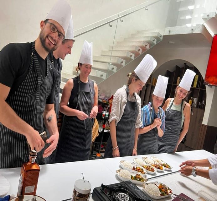 Hoi An Authentic Cooking Class with Pro Chef in Small group - Price and Value: Why $27 Usually Feels Fair