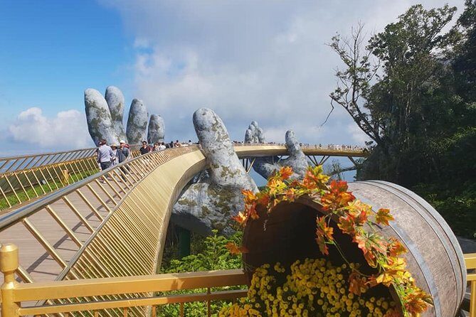 Hoi An: Ba Na Hills And Golden Bridge Full-day Adventure - Key Points to Know Before You Go