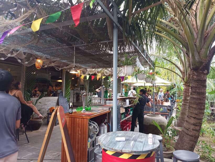 Hoi An: Basket Boat Ride by The Basket Boat Café - Should you book the Basket Boat Café basket boat ride?