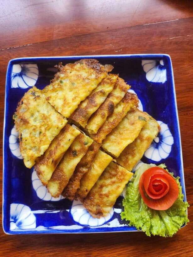 Hoi An: Basket Boat Ride, Cooking Class by Hangcoconut - Your meal: eat it fresh, then take the rest