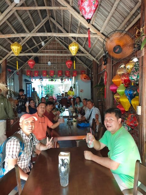 Hoi An: Basket Boat Ride in the Coconut Forest - How long it takes (and why your start time changes everything)