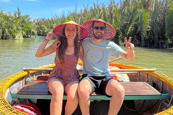 Hoi An Basket Boat Tour - A Basket Boat Day in Cam Thanh: What You’re Really Buying