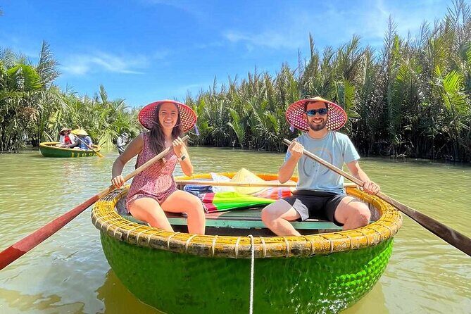 Hoi An Basket Boat Tour - Price vs. Value: Why $13 Works Here