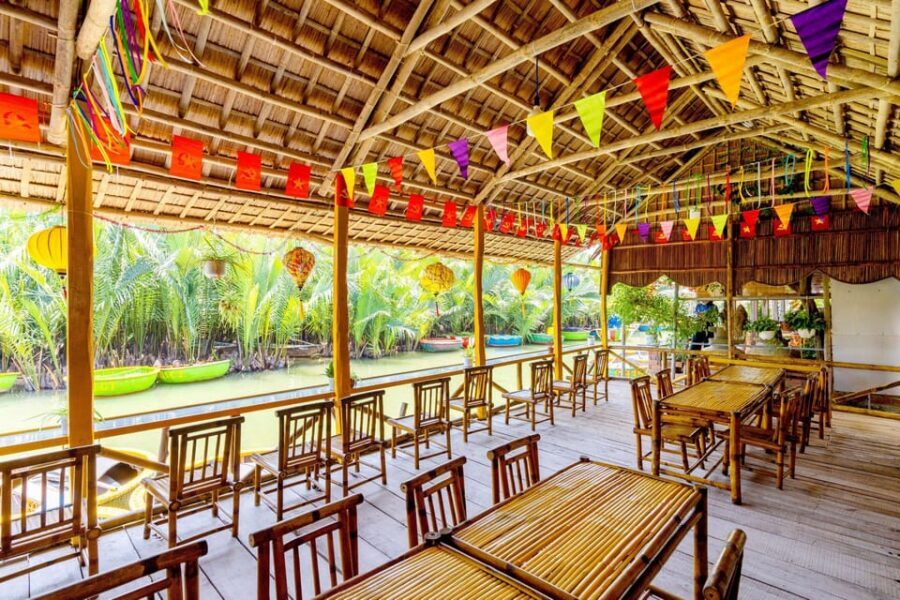 Hoi An: Basket boat tour at the coconut village - Price and Value: $5 That Makes Sense (With One Caution)