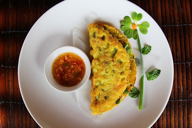 Hoi An: Bay Mau Eco Cooking Tour - From workshop to feast: eating what you cooked (and why it’s a big deal)