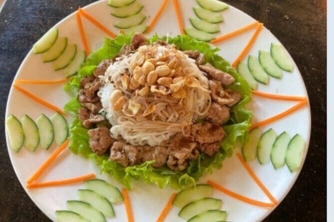 Hoi An: Bay Mau Eco Cooking Tour - What kind of traveler should book this Hoi An tour?