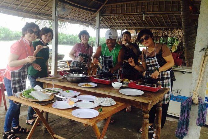 Hoi An Bicycle And Cooking Class Tour - Price and value: what $30.47 really buys you