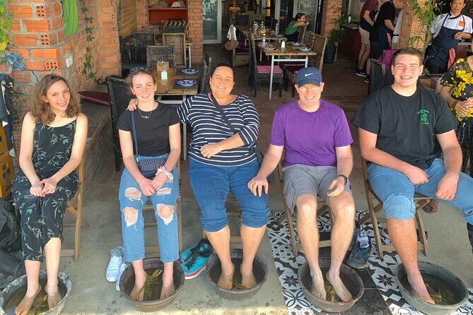 Hoi An bicycle tour to beautiful countryside - The $38 value: what’s included and what it saves you