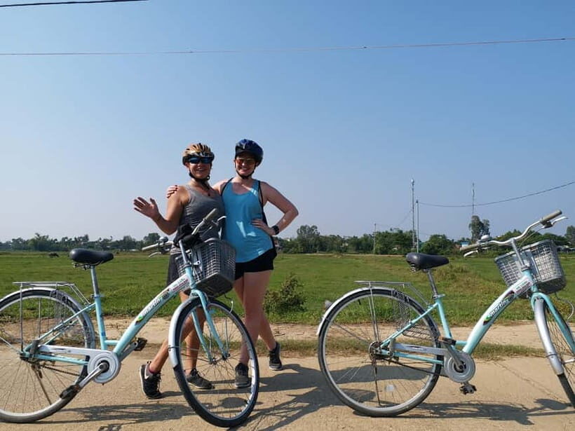 HOI AN Biking River Islands, Village Crafts PRIVATE TOUR - Rice Wine Making: A Local Craft With a Real Culture Behind It