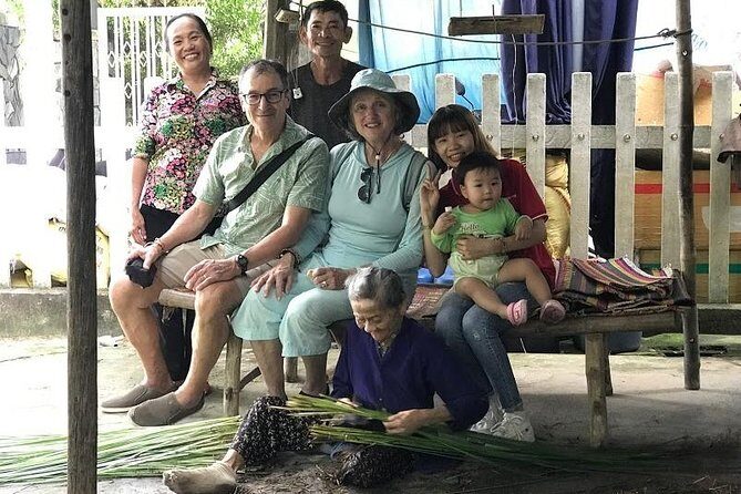 HOI AN Biking River Islands, Villages, Local Crafts PRIVATE TOUR - Price and What You Actually Get for $45