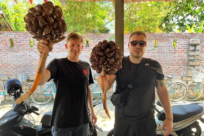 HOI AN Biking Vegetable Village, Basket Boat, Coconut Forest - Practical Tips for a Smoother Bike and River Day