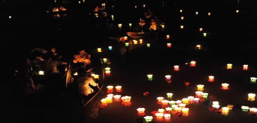 Hoi An: Boat Ride on Hoai River & Release the Flower Lantern - FAQ