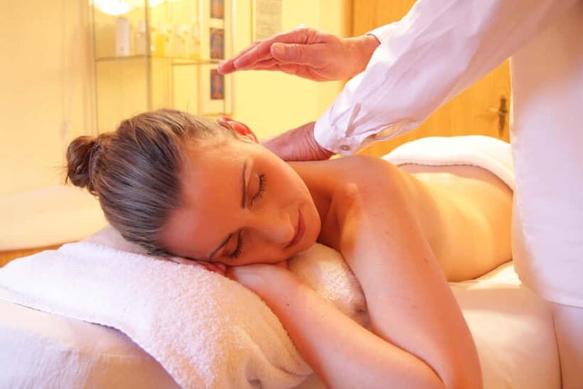 Hoi An: Body Therapy and Local Tea Tasting Experience - Key Things I’d Focus On