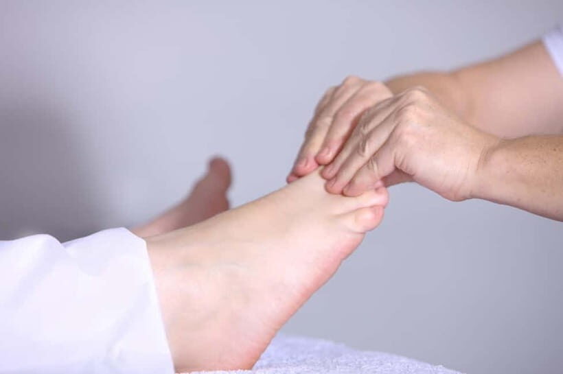 Hoi An: Body Therapy and Local Tea Tasting Experience - 60 Minutes of Essential Oil Body Therapy for Tension Relief