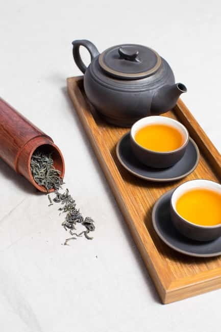 Hoi An: Body Therapy and Local Tea Tasting Experience - Who Should Go, and Who Should Skip It