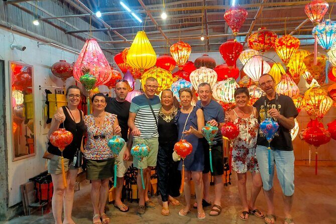 Hoi An Buffaloes Riding/Coracle Boat Tour/Coffee Class with Lunch - Price and value: how $14 adds up when it’s bundled well