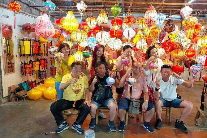 Hoi An Buffaloes Riding/Coracle Boat Tour/Coffee Class with Lunch - How to dress and plan your time (so the day stays fun)