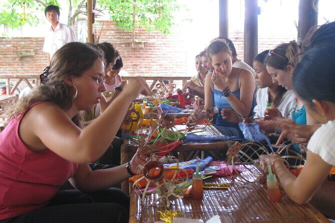 Hoi An Buffaloes Riding/Coracle Boat Tour/Coffee Class with Lunch - Who this tour fits best (and who might want a different plan)