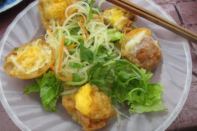 Hoi An By Night with Boat Trip and Foot Massage - Meeting at Hoachampa Coffee and Tea: Getting Started Without Wasted Time