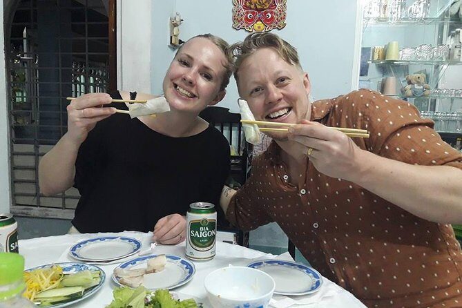 Hoi An By Night with Boat Trip and Foot Massage - Price and Entrance Fees: Is $39 Good Value for This Evening?