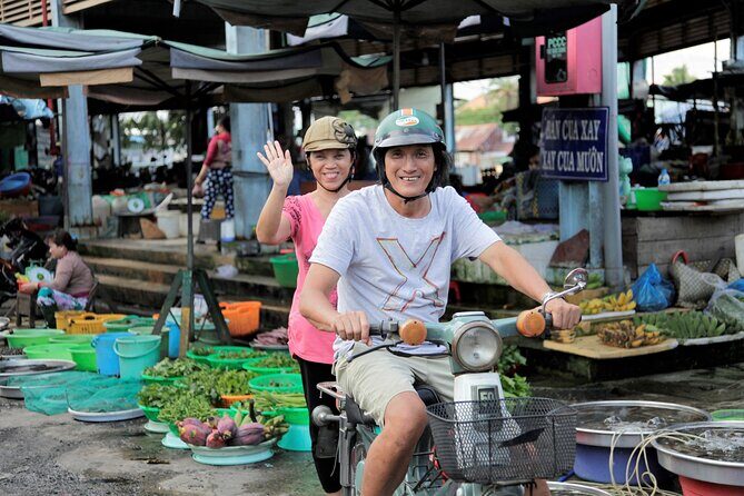 Hoi An Charming: Bamboo Basket, Local Viallage & Cooking Class - Cam Thanh Village: why this tour feels more local than it sounds