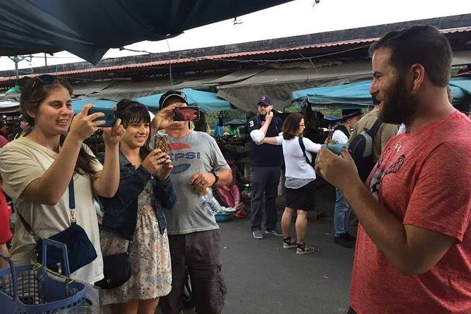 Hoi An Cheap Walking Food Tour - Key highlights at a glance