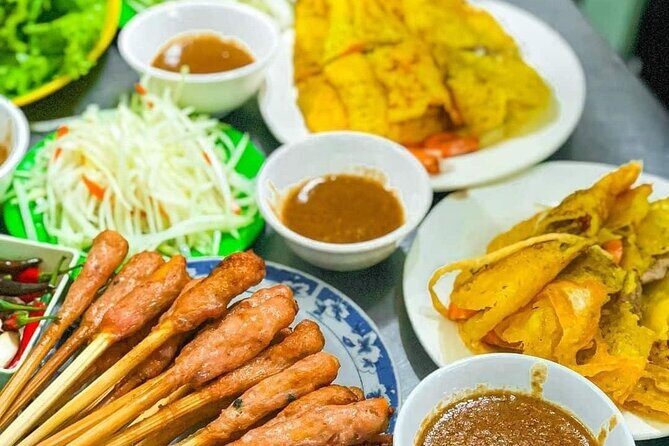 Hoi An Cheap Walking Food Tour - Hoi An street food for $29: what you actually get
