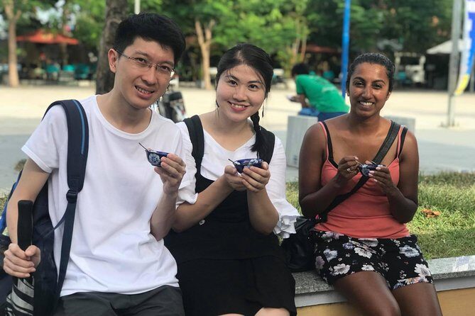 Hoi An Cheap Walking Food Tour - Dietary needs and how to get the right food