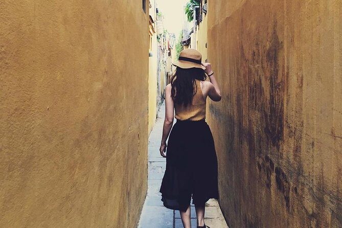 Hoi An city and Food tour - The 15-minute foot massage: not a gimmick, just smart timing