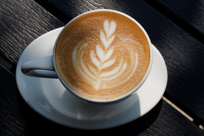 Hoi An city and Food tour - Starting at Hoachampa Coffee & Tea: a smart way to kick off