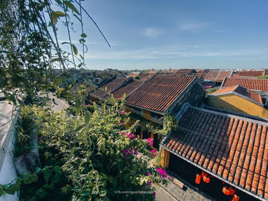 Hoi An: City Tour, Banh my and Coffee - Price and logistics: what $16 covers (and what to budget)