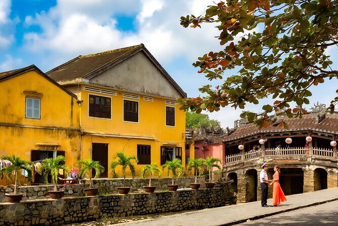 Hoi An City Tour (Private Tour) - Key things I’d plan around